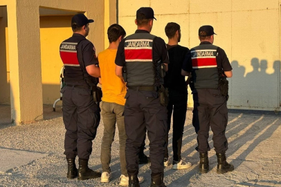 Hapis cezası bulanan 22 firari yakalandı
