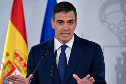 İspanya hükümeti, sel afetzedelerine 3 milyar 765 milyon avroluk yeni yardım paketi açıkladı