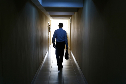 İşsizlik oranı, eylülde bir önceki aya göre değişim göstermeyerek yüzde 8,6 oldu