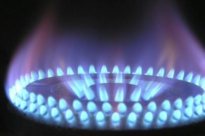 Avrupa'da gaz fiyatları yılın en yüksek seviyesini gördü