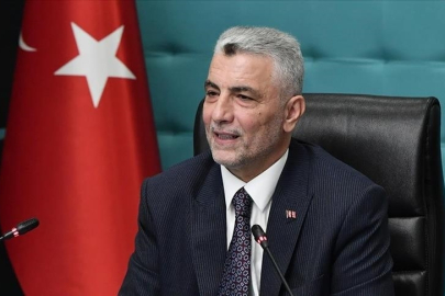 Bakan Bolat: Cari işlemler hesabı son dört aydır aylık bazda fazla vermiştir