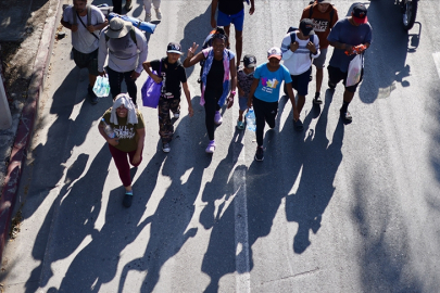 İngiltere'de STK'lerden, yapay zeka destekli göç sisteminin adaletsizliğe neden olacağı uyarısı