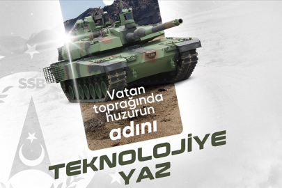 Savunma Sanayii Uzman Yardımcılığı Giriş Sınavı başvuruları başladı