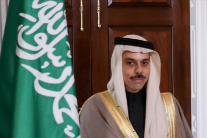 Suudi Arabistan Dışişleri Bakanı: Orta Doğu'daki çatışmanın çözümü, Filistin devletinin kurulmasından geçiyor