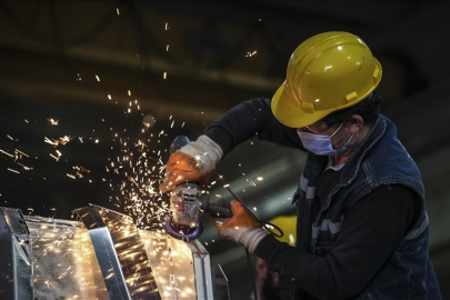 Toplam ciro endeksi eylülde yıllık bazda yüzde 47 arttı