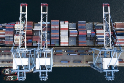 TÜİK eylül ayı dış ticaret endekslerini açıkladı