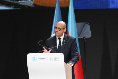 UNFCCC: İnsanlığın küresel ısınmada hayatta kalabilmesinin tek yolu işbirliği yapmak