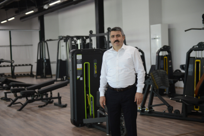 Yıldırım'da herkes için spor