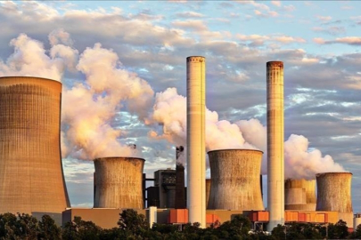 ABD'den nükleer enerji kapasitesini 2050'ye kadar 3 katına çıkarma hedefi