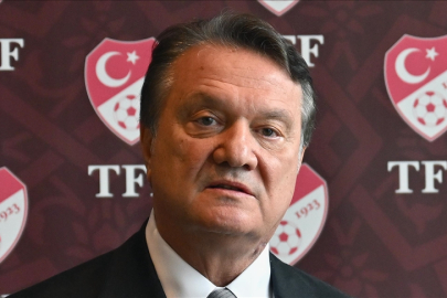 Beşiktaş Kulübü Başkanı Hasan Arat'tan "adalet" çağrısı