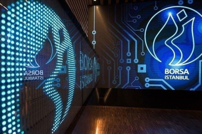 Borsa güne düşüşle başladı