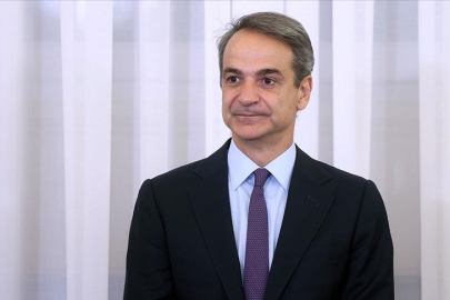 Yunanistan Başbakanı Miçotakis, Avrupa'nın iç enerji piyasasının güçlendirilmesini istedi