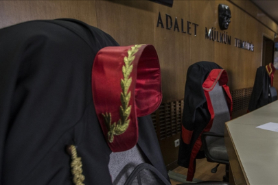 9. Yargı Paketi Resmi Gazete'de yayımlandı