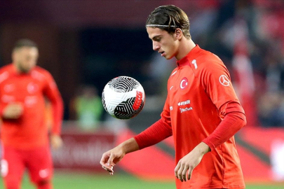A Milli Futbol Takımı kadrosuna Deniz Gül'ün yerine Bertuğ Yıldırım çağrıldı