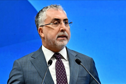 Bakan Işıkhan: Ankara Büyükşehir Belediyesinin şu anda 8,4 milyar lira SGK borcu var