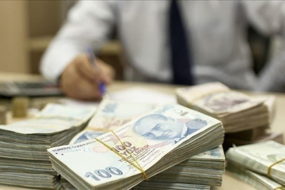 Bankacılık sektörünün mevduatı geçen hafta azaldı