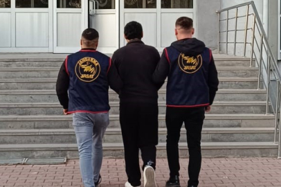 Çocuğa cinsel istismar suçundan aranan şahıs tutuklandı