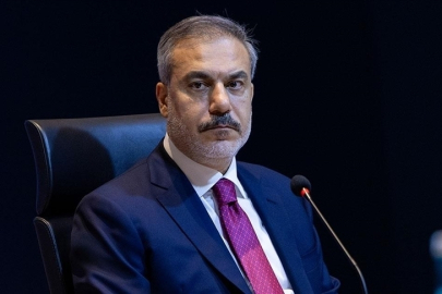 Dışişleri Bakanı Fidan'dan Ahıska paylaşımı