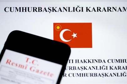 Enerjide acele kamulaştırma kararları