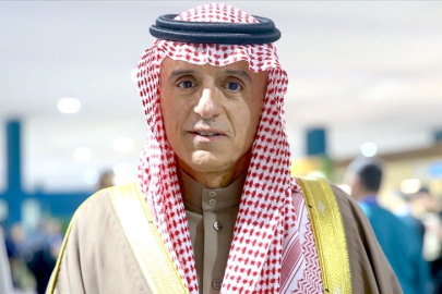 Suudi Arabistan Devlet Bakanı el-Cubeyr: Suudi Arabistan ile Türkiye arasındaki ilişki, harika bir ilişkidir