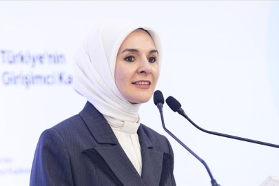 Bakan Göktaş: Kadın girişimcilerin ticaret hayatına katılımlarını artırmak, sosyal politikalarımızın önemli bir parçası