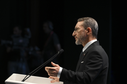 Cumhurbaşkanlığı İletişim Başkanı Altun: Kıbrıs, milletimizin vazgeçilmez milli davasıdır