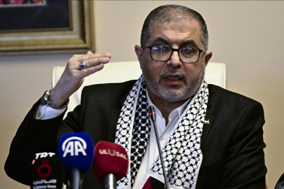 Hamas: Gazze'de ateşkese hazırız ancak İsrail aylardır hiçbir ciddi teklif sunmadı