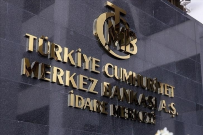 TCMB'nin kasım ayı Piyasa Katılımcıları Anketi yayınlandı