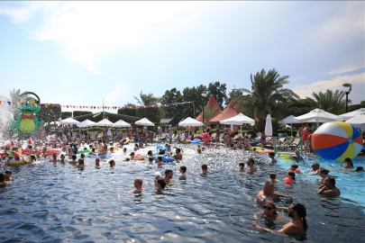 Türkiye son 54 yılın en sıcak yaz mevsimini yaşadı