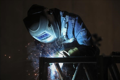 Ücretli çalışan sayısı eylülde yıllık bazda yüzde 2,7 arttı