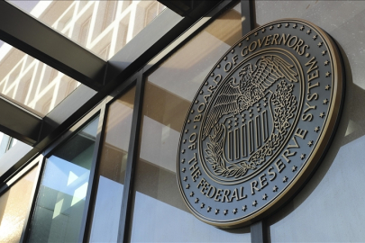 Fed, ticari gayrimenkul kredilerinde yükselen temerrüt oranına dikkati çekti