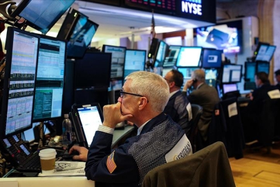 Küresel piyasalar yoğun veri gündemine odaklandı