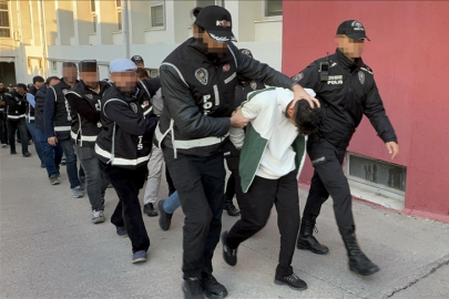 "Kuyu-37" operasyonlarına ilişkin yeni bilgilere ulaşıldı