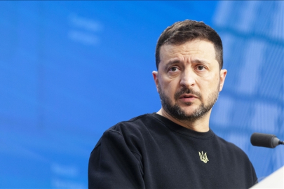 Zelenskiy: Beyaz Saray'ı yönetecek yeni ekibin politikalarıyla savaş daha çabuk bitecek