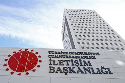 Cumhurbaşkanlığı İletişim Başkanlığı Brezilya'da "Dezenformasyonla Mücadele" toplantısı düzenledi