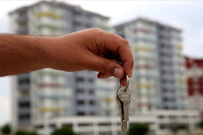 Konut Fiyat Endeksi ekimde yüzde 2,1 arttı