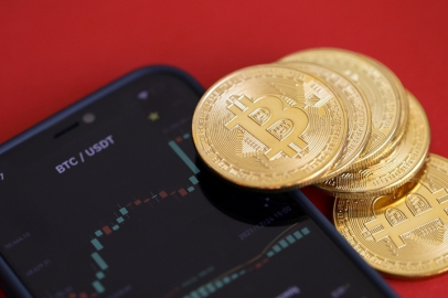 Kripto para piyasasında "Trump yükselişi"