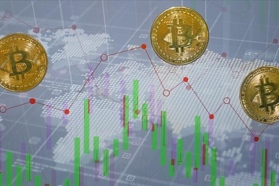 Bitcoin'in fiyatı “Trump dönemi” yaklaşırken yükseliş eğilimini sürdürüyor