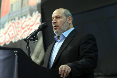 Hamas: Gazze'nin yönetimi için komite kurulmasını, "tamamen yerel olması şartıyla" kabul ediyoruz