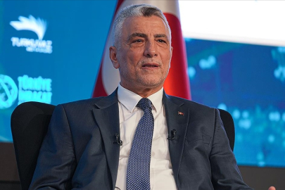 Ticaret Bakanı Bolat: 5 ay üst üste cari işlemlerde fazla verme başarısını ülke olarak göstermiş olacağız