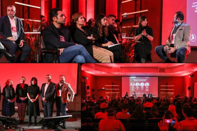 Türkiye'nin fintek girişimcileri, Slush'ta "Türkiye'ye yatırım" çağrısında bulundu