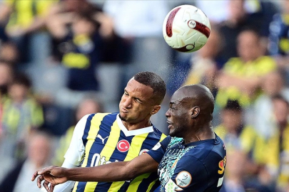 Fenerbahçe, Trendyol Süper Lig’de yarın Bellona Kayserispor’a konuk olacak