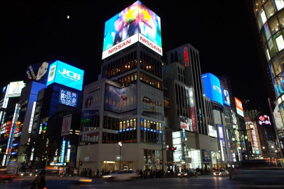 Japonya'da enflasyonla mücadele için 250 milyar doları aşan ekonomi paketi onaylandı