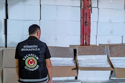 Ticaret Bakanlığı sonradan ve ikincil kontrol denetimleriyle gelir kaybının önüne geçiyor