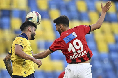 Trendyol 1. Lig'de Ankara derbisi yarın oynanacak