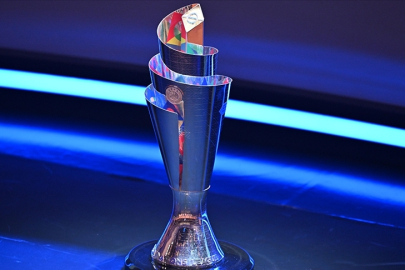 UEFA Uluslar Ligi'nde kura çekimi gerçekleştirildi