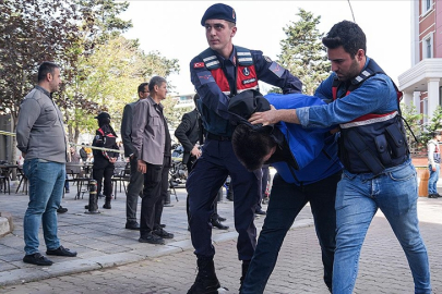 "Yenidoğan çetesi" davasının duruşması 5. gününde sürüyor