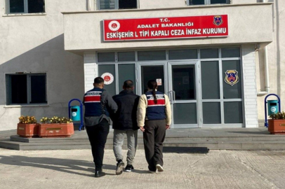 Çocuğun cinsel istismarı suçundan aranan yabancı uyruklu şahıs yakalandı