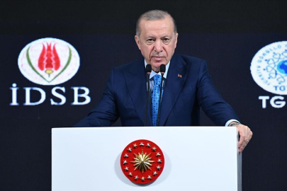 Cumhurbaşkanı Erdoğan: UCM'nin Netanyahu hakkında çıkardığı tutuklama kararını destekliyoruz