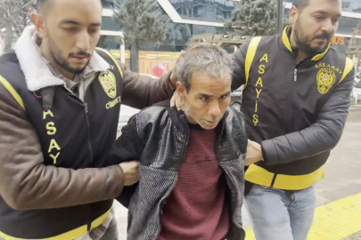 Karısını tabancayla öldüren şahıs tutuklandı